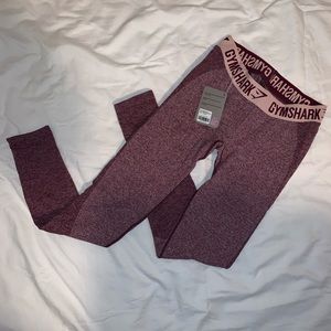 GYMSHARK Flex Legging V3